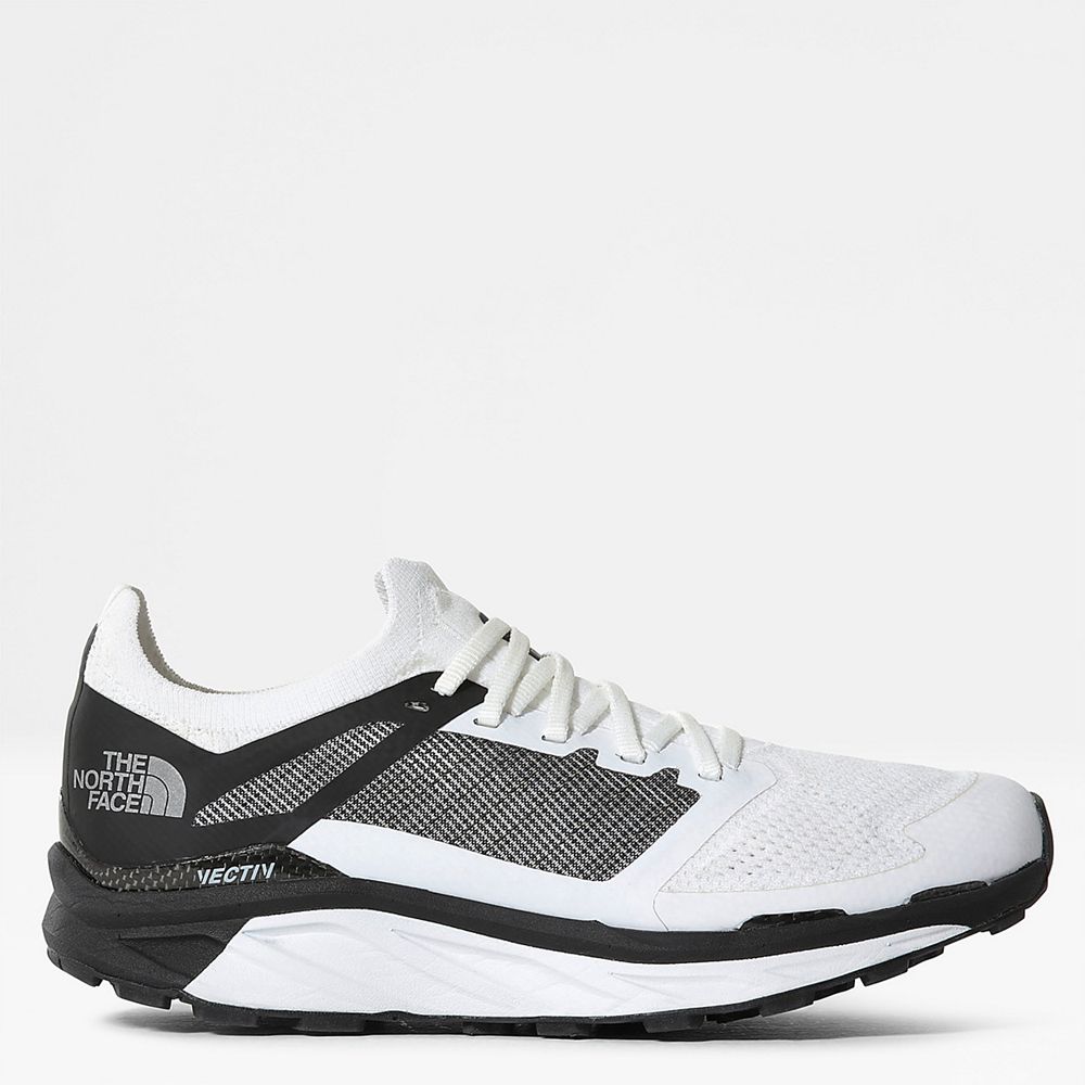 The North Face Trail Running Shoes Womens Australia - The North Face Flight Series™ Vectiv White / B